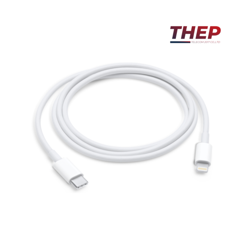 Apple USB-C to Lightning Cable (1m)