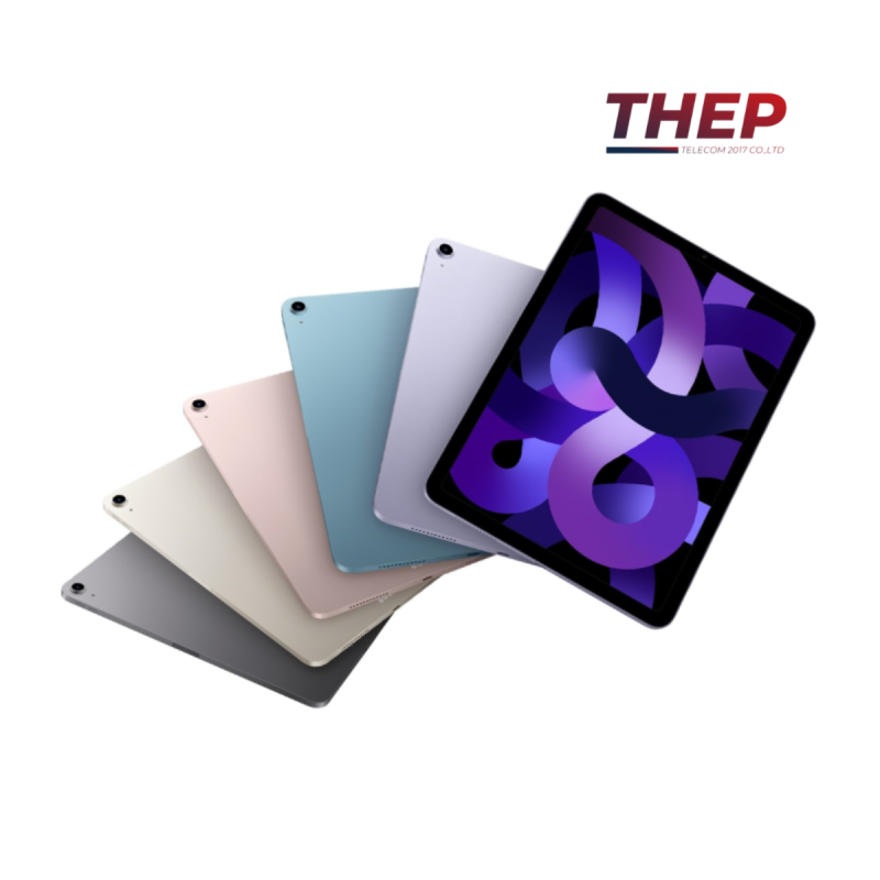 I-Pad Air5 256GB wifi