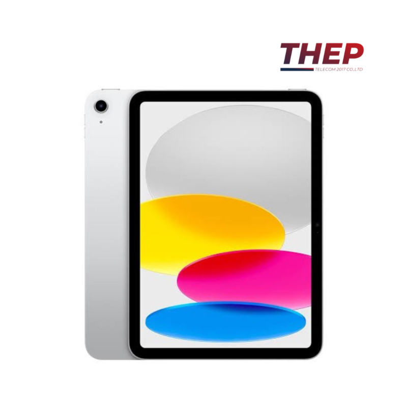 I-Pad Gen10 Wifi 64 
