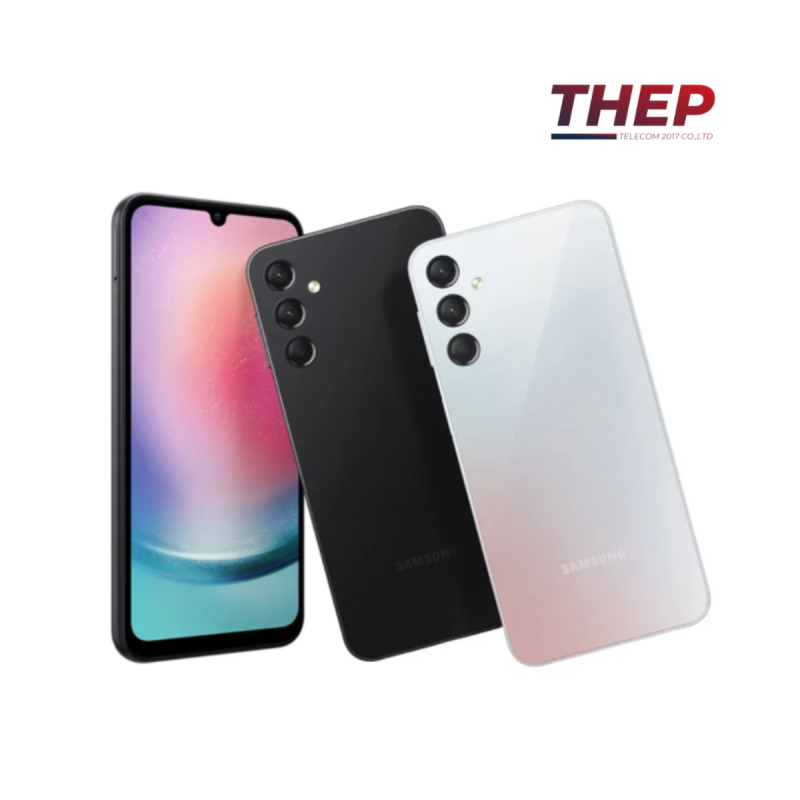 Samsung A24 6/128 