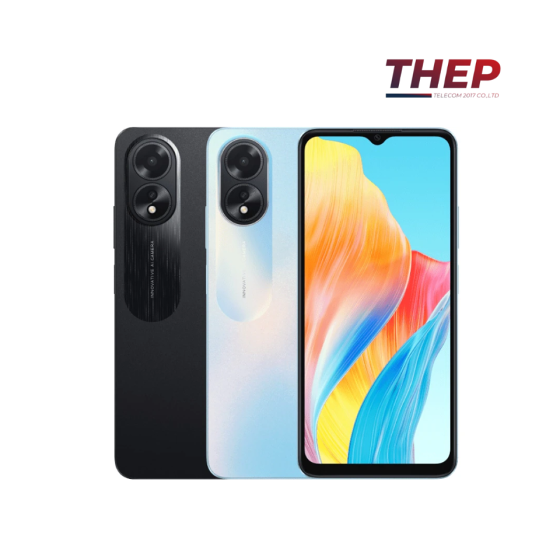OPPO A18  4/128 GB