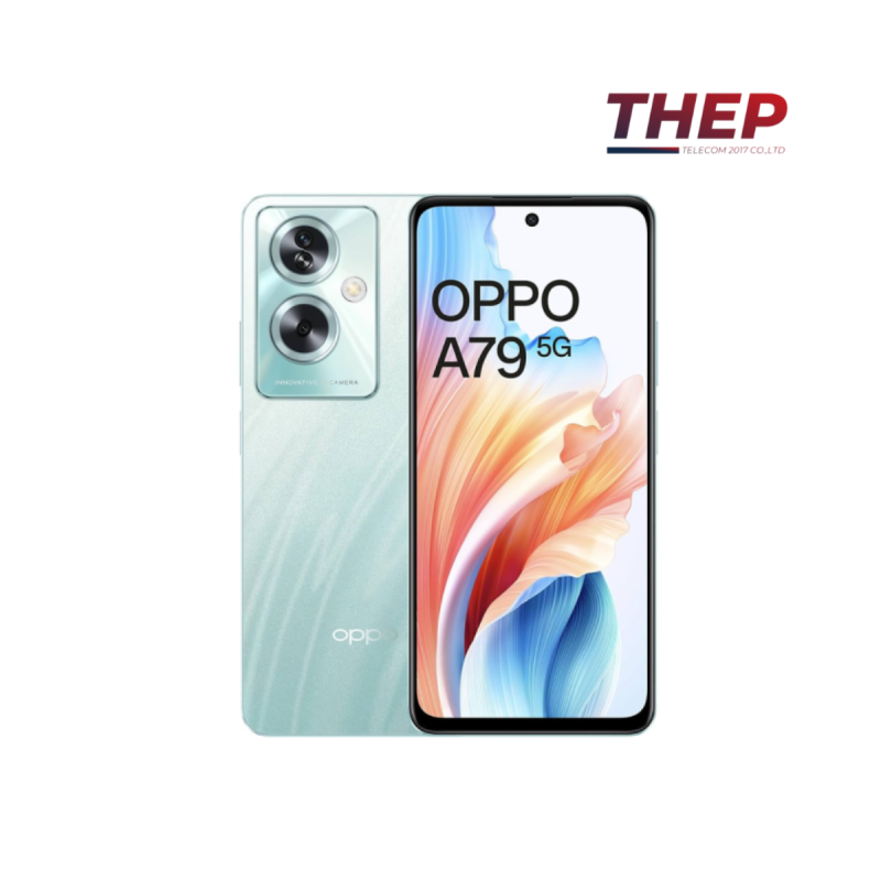 OPPO A79 5G 4/128GB