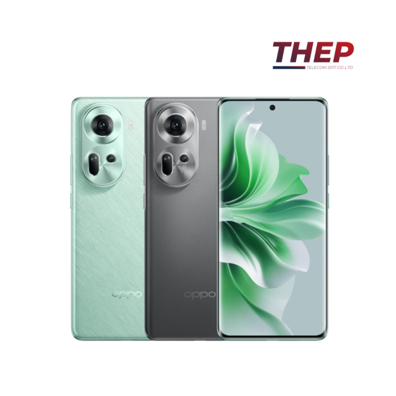 OPPO Reno11 5G 12/256 GB