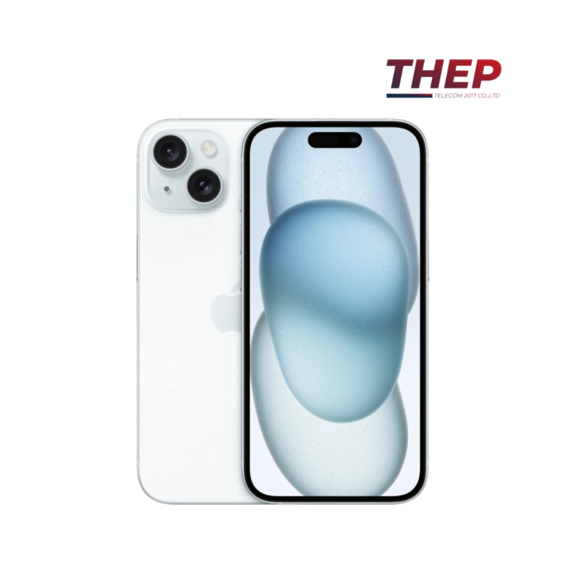 I-Phone 15 256GB
