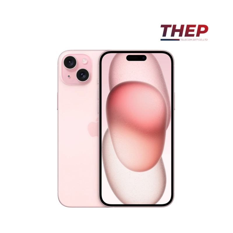 iPhone 15 128GB