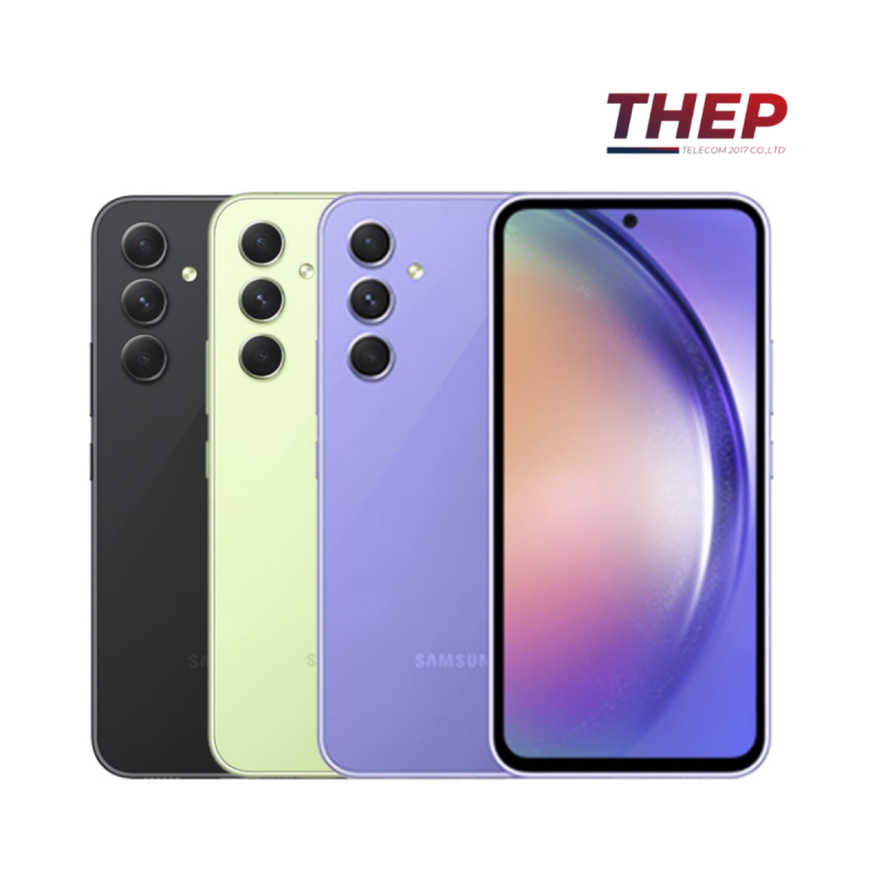 Samsung Galaxy A54 5G 8/256 GB