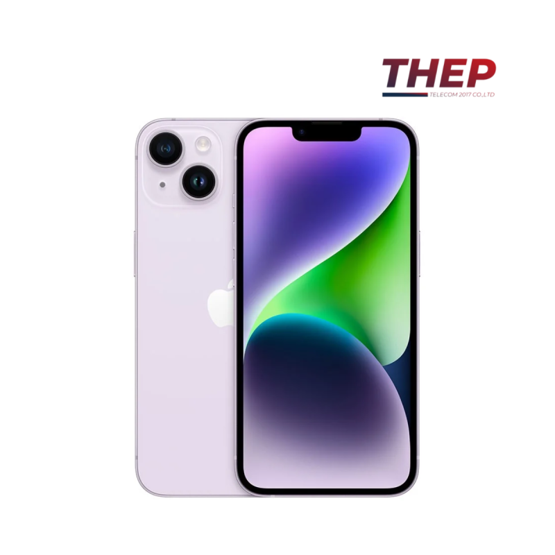 I-Phone 14 128GB