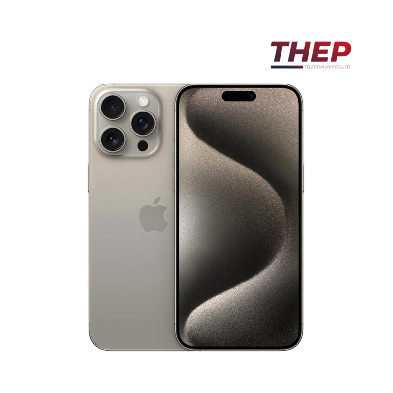 Apple iPhone 15 Pro Max 512GB