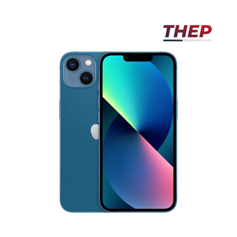 I-Phone 13 128GB