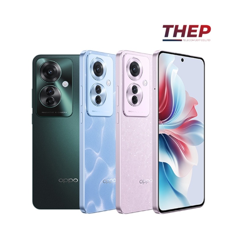OPPO Reno 11 F 5G  8/256 GB