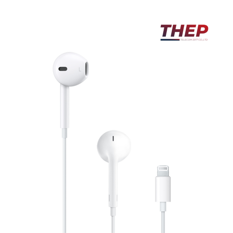 Apple EarPods lighning Connector
