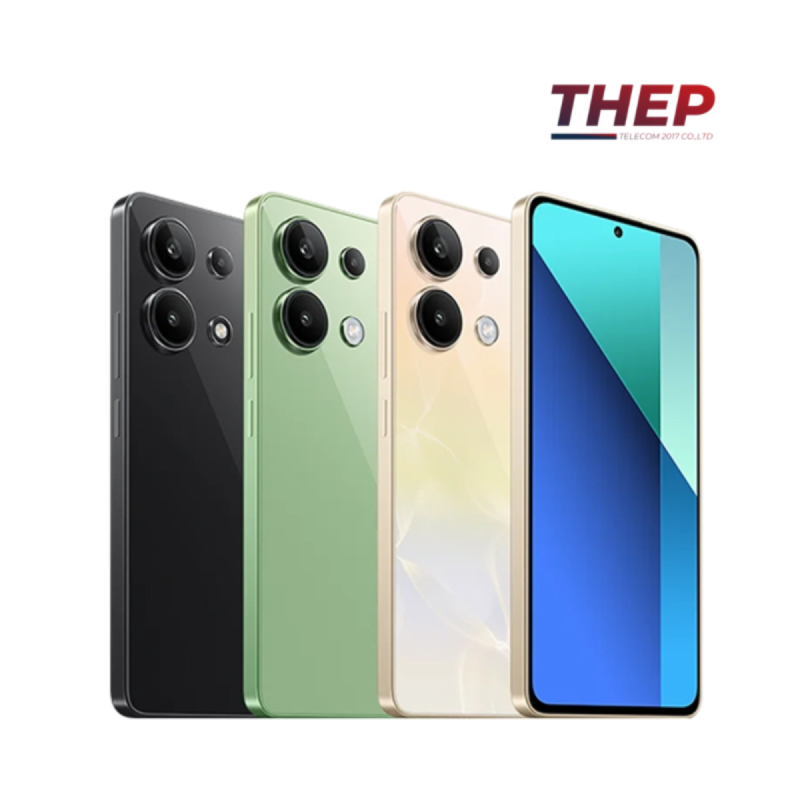 Xiaomi Redmi Note 13 8/256 GB