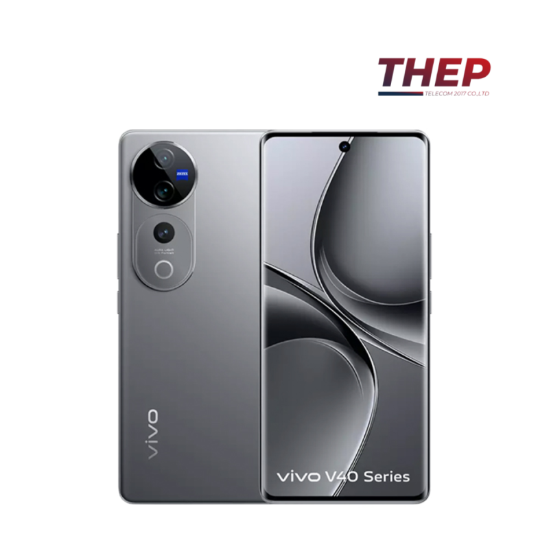 Vivo V40 Pro 5G 12/251GB