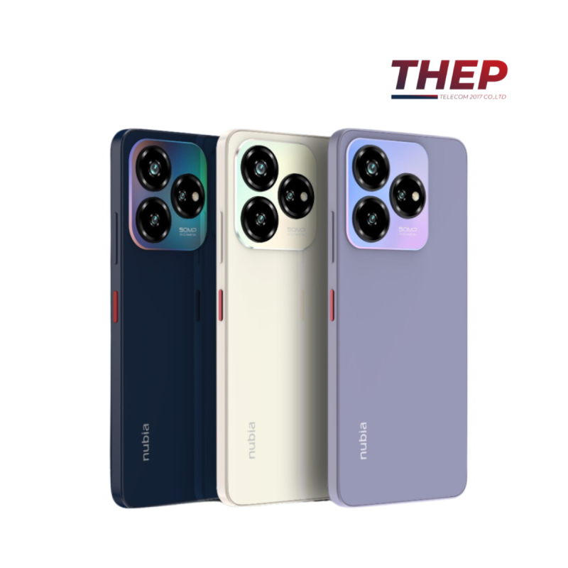 ZTE Nubia V60 Design (4+256GB)