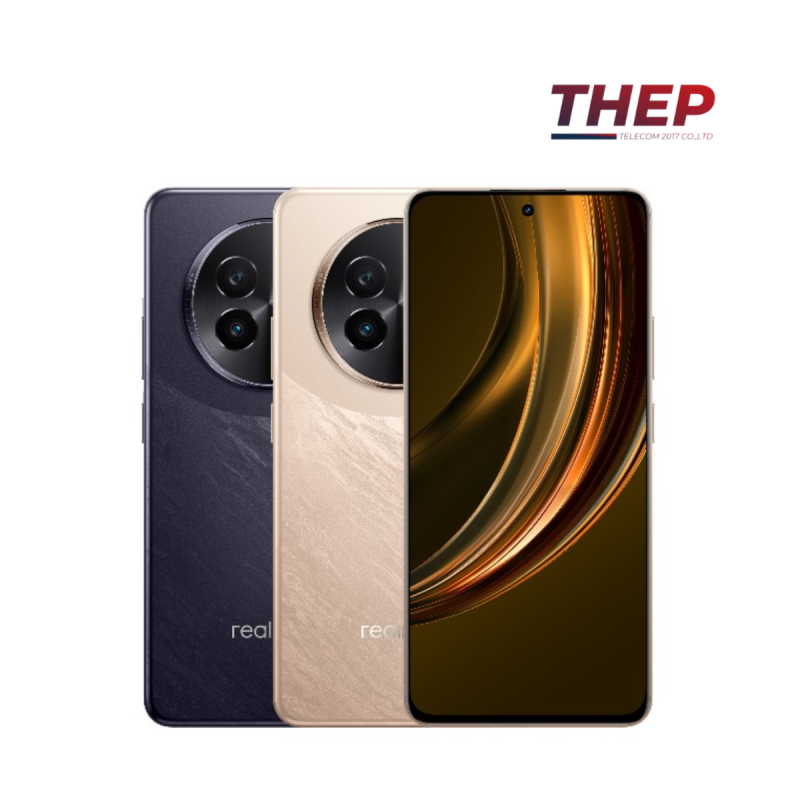 Realme 13+ 5G (12+512GB)