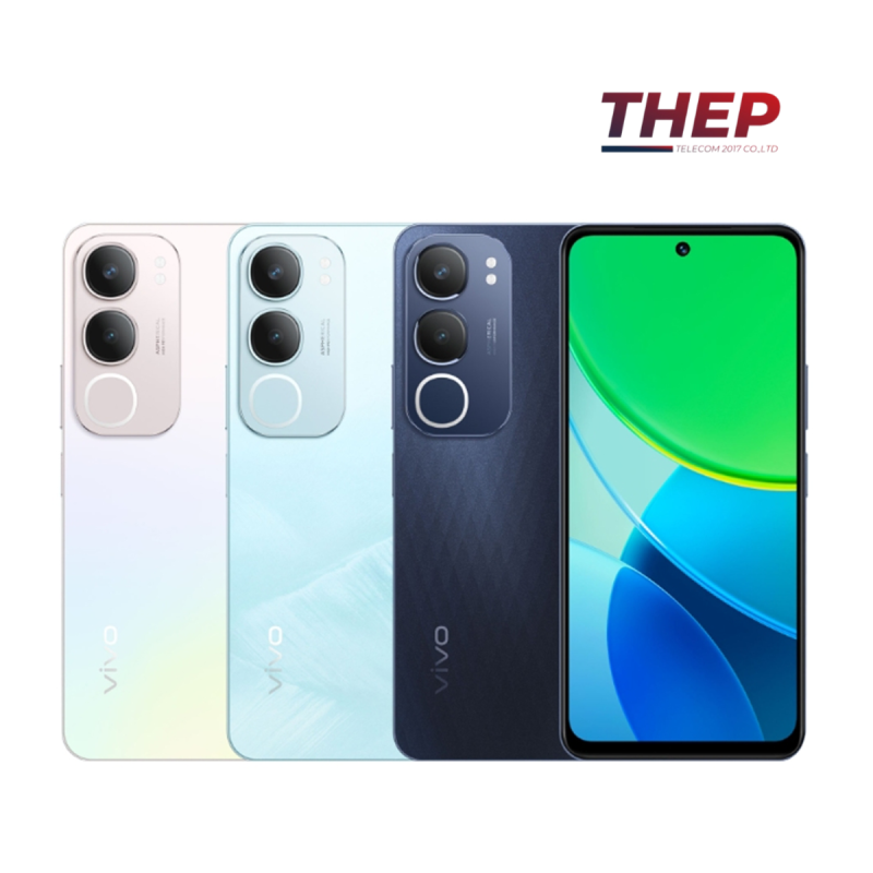 vivo Y19s (4+128GB)