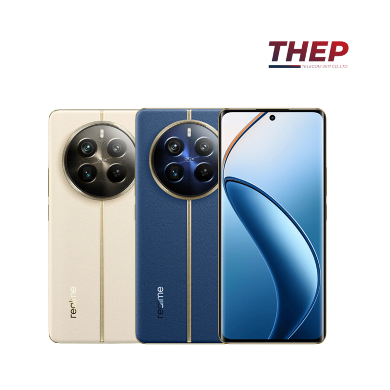 Realme 12 Pro+ (8+256GB)