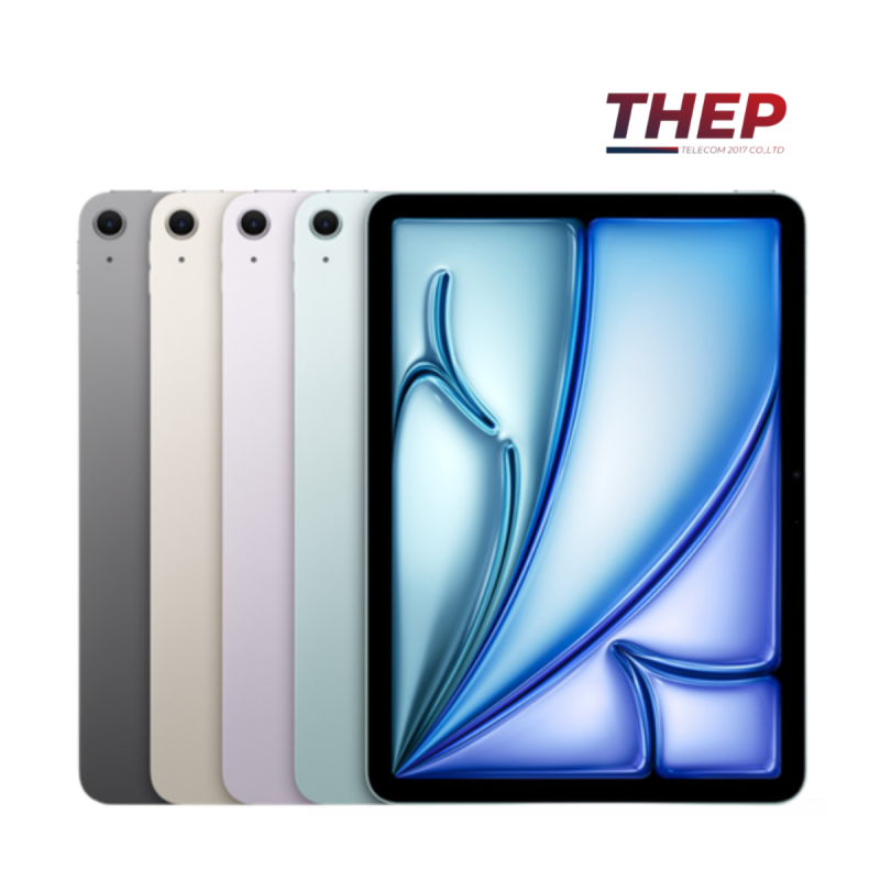 Apple iPad Air 11-inch (M2) Wi-Fi 128GB