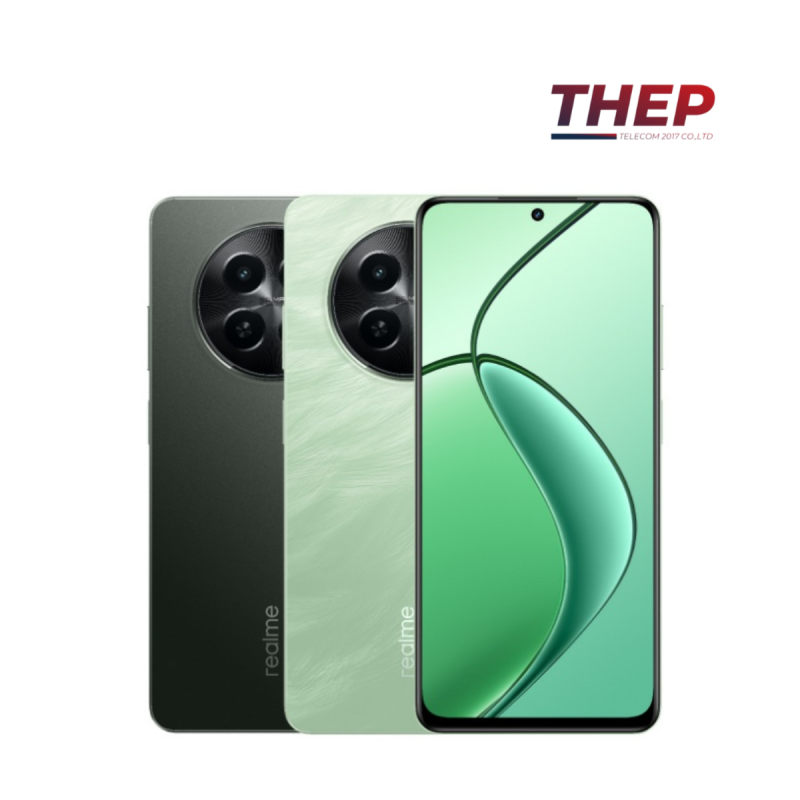 Realme 12X 5G (6+128GB)