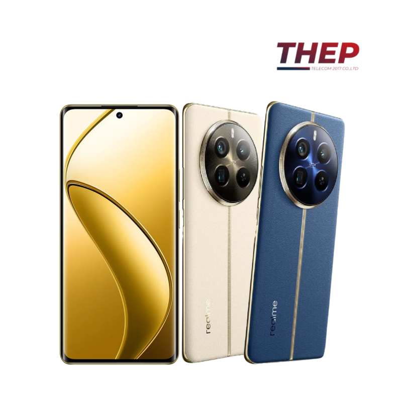 Realme 12 Pro+ (12+512GB) 