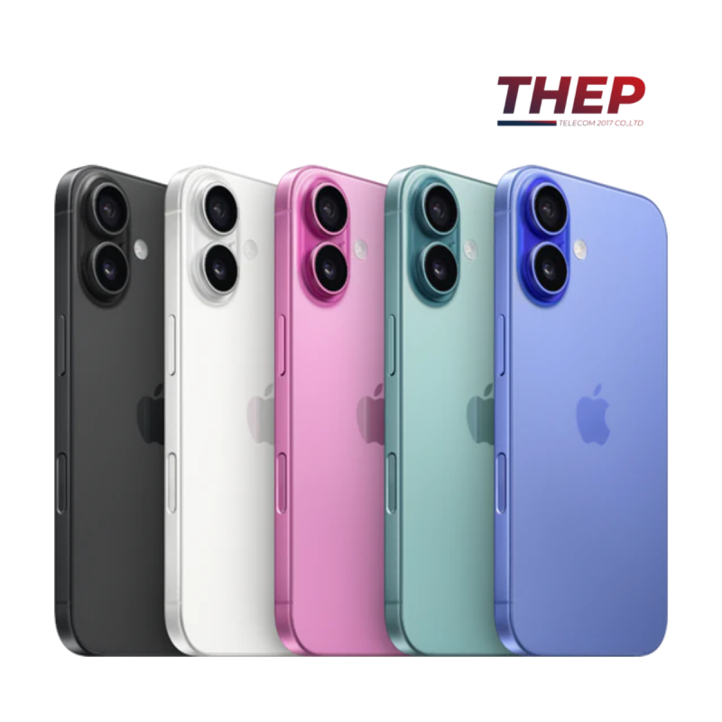iPhone 16 256GB