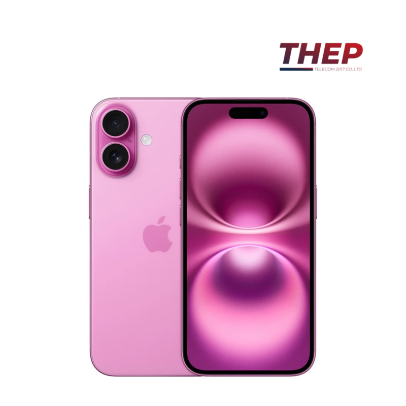  iPhone 16 Plus 256GB