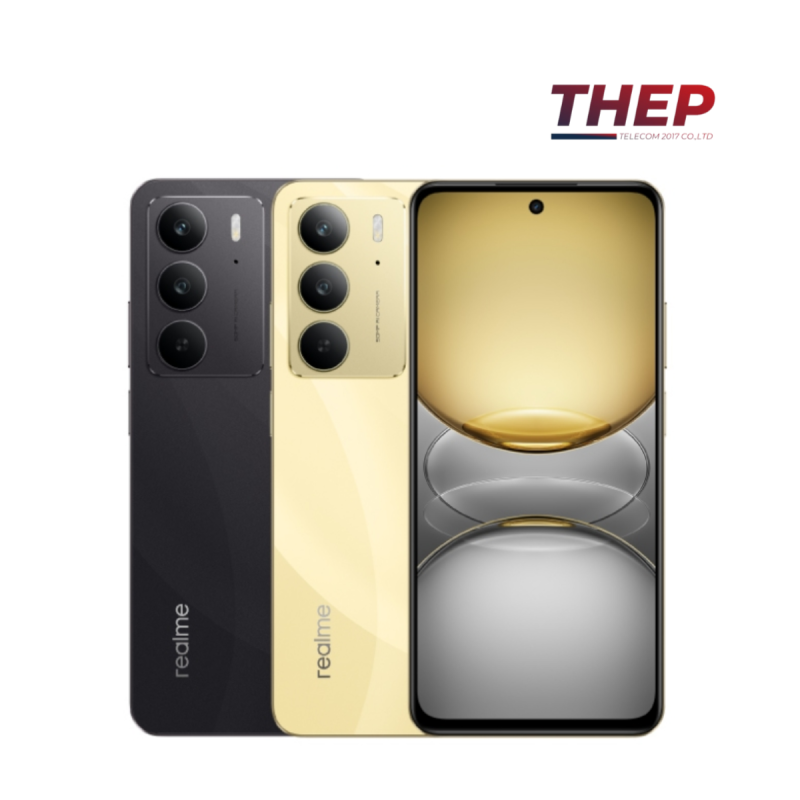 Realme C75 (8+128)