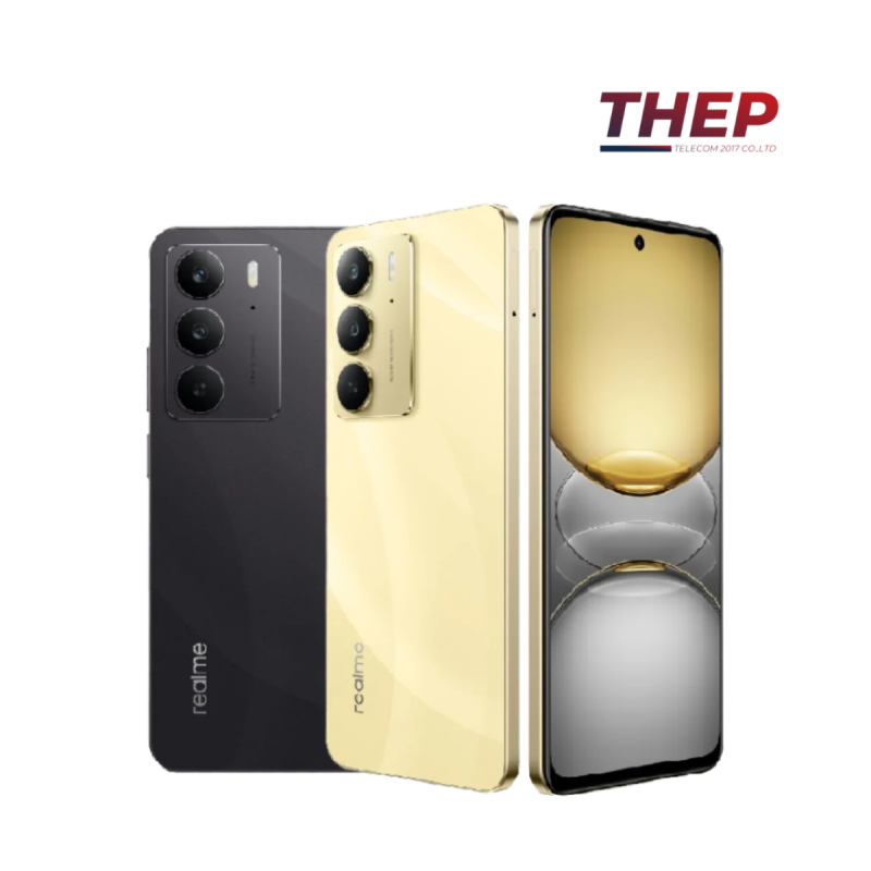 Realme C75 (8+256)