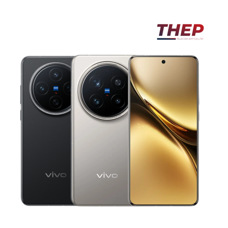 Vivo X200 Pro (16+512GB)