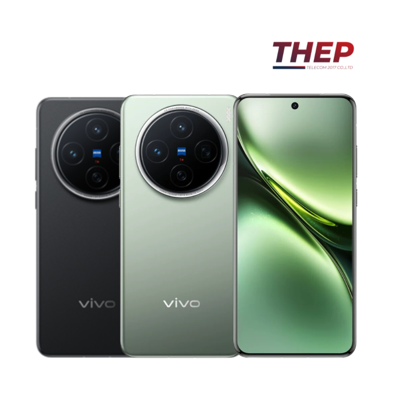 Vivo X200 (12+256GB) 
