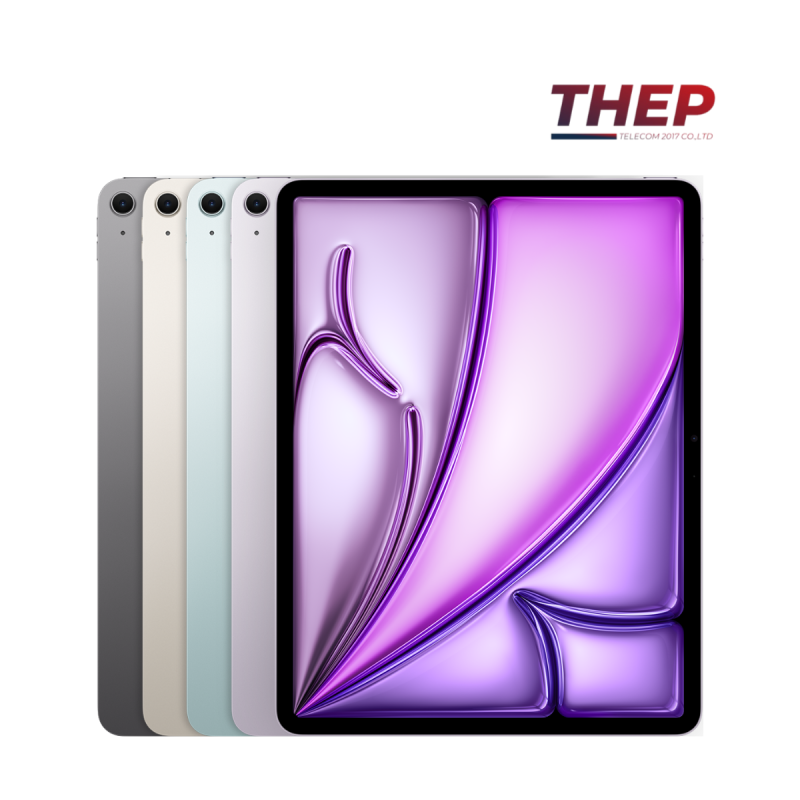 Apple iPad Air 13-inch (M2) Wi-Fi 128GB