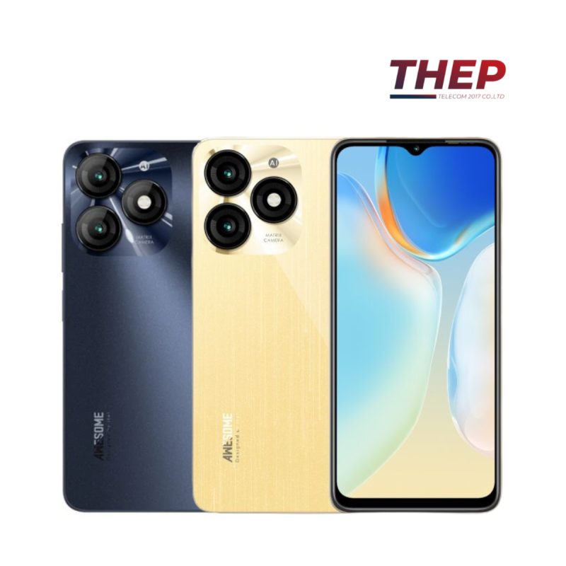 Itel A70 4G (2+128GB)