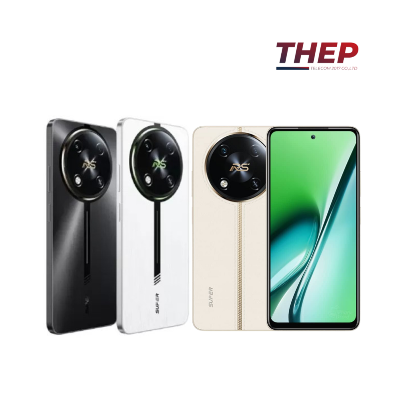 Itel RS4 (8+256GB)