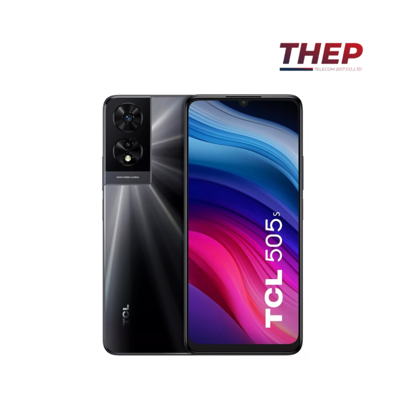 TCL 505S (4+256GB)