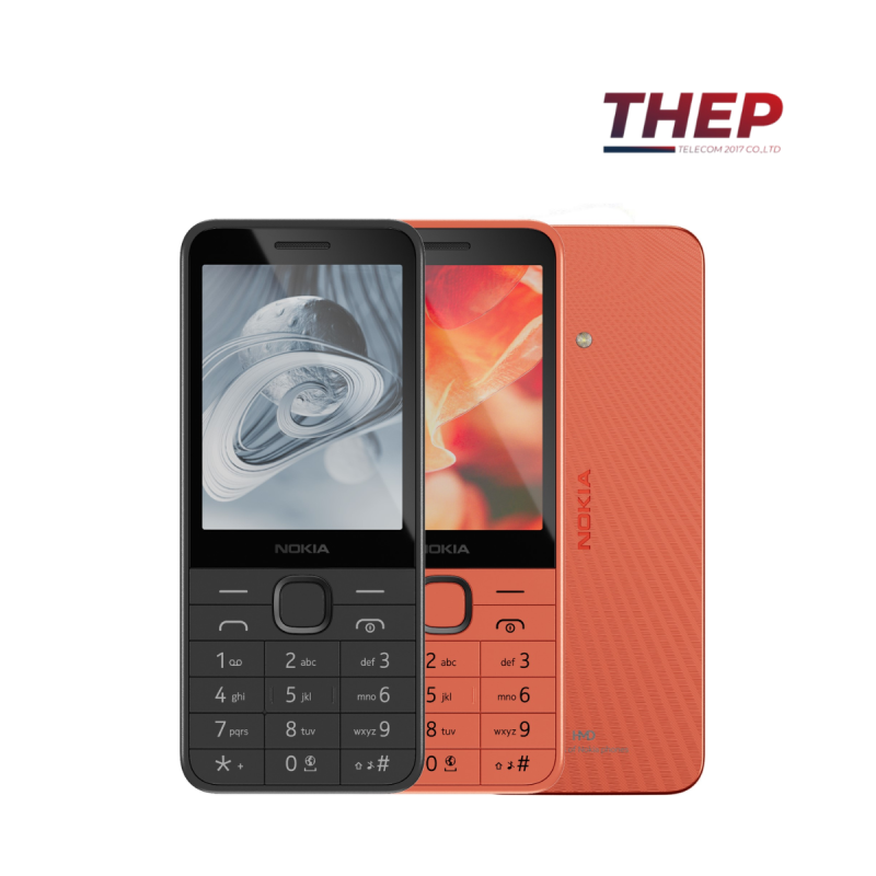 Nokia 215 4G (2024)