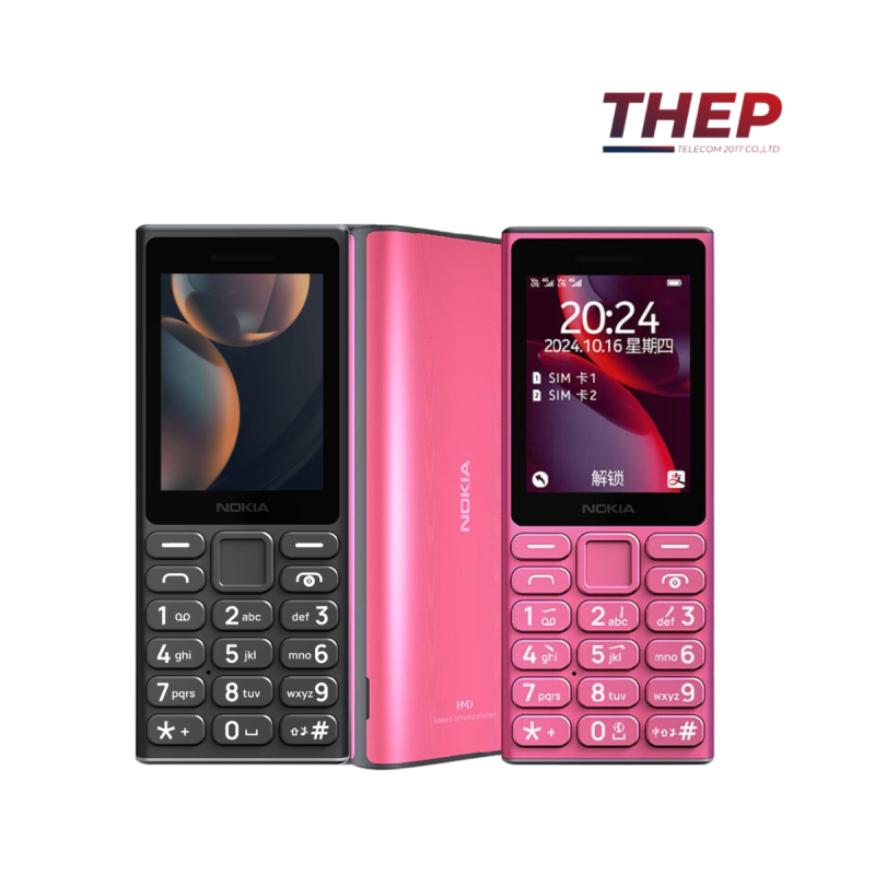 Nokia 108 4G (2024)