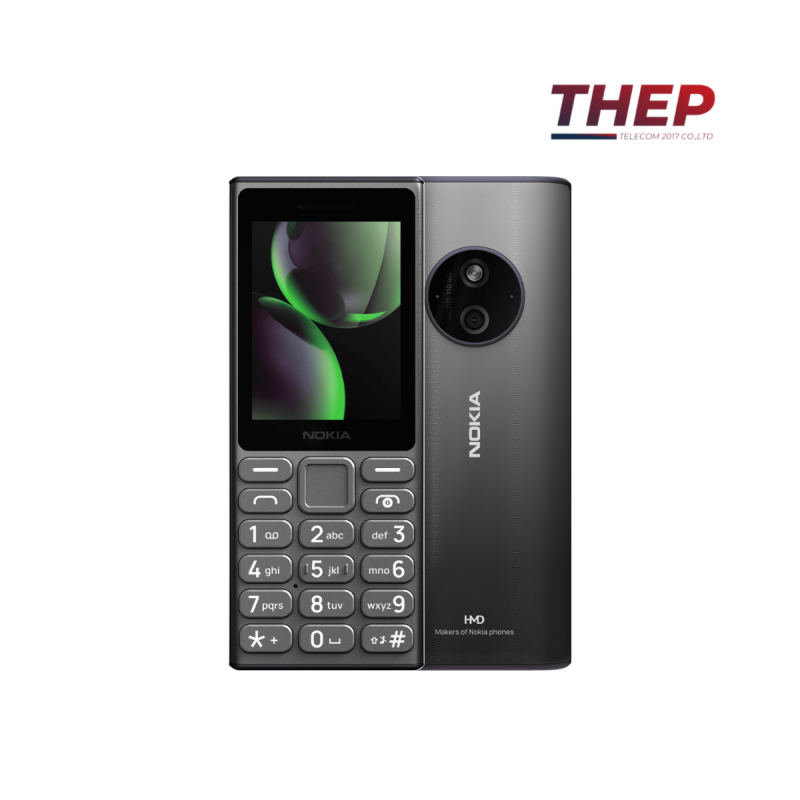 Nokia 125 4G (2024)