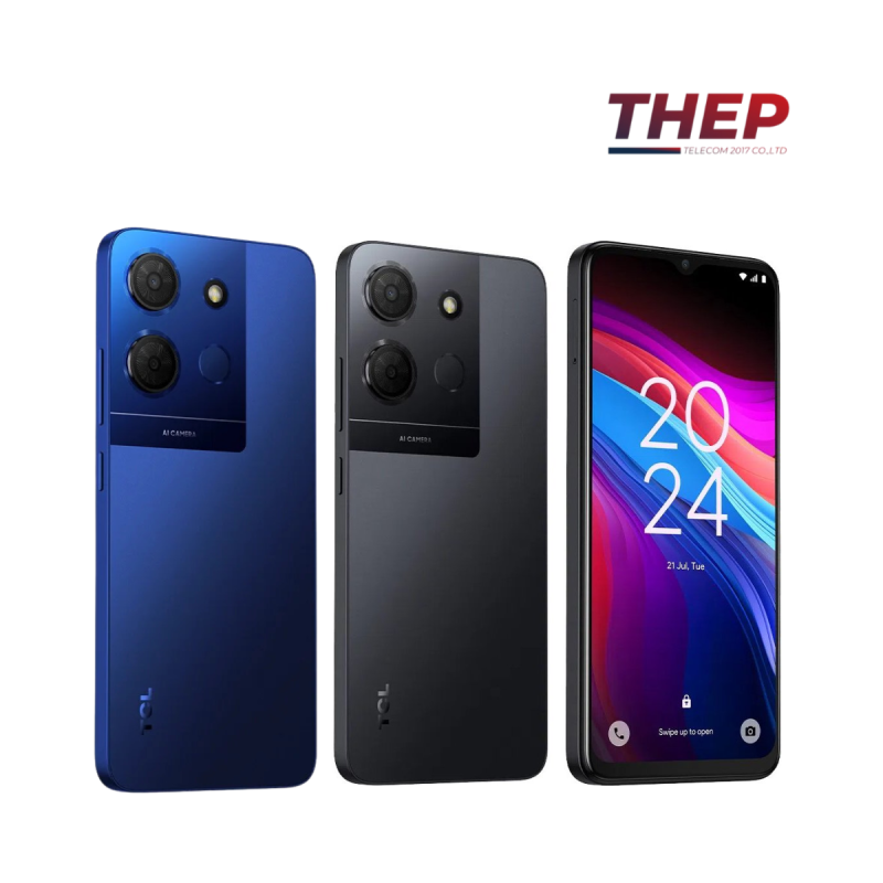 TCL 503 (3+64GB)