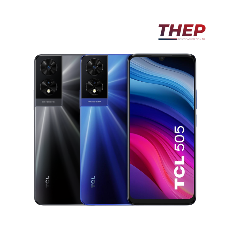 TCL 505 (4+128GB)