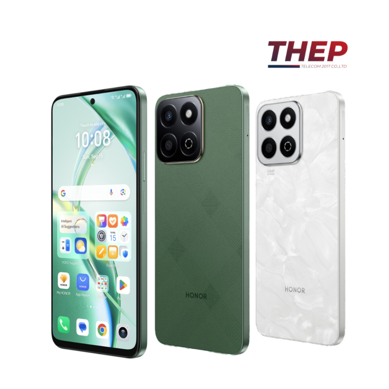 Honor 200 Smart (8+256GB)