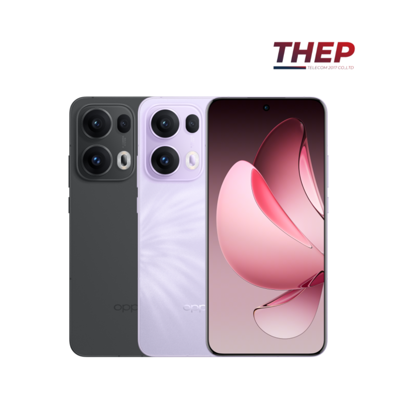 OPPO Reno13 Pro 5G (12+512)