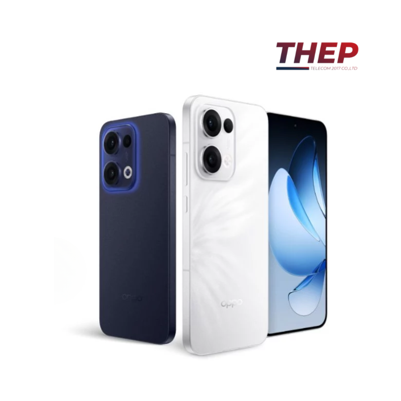 OPPO Reno13 5G(12+256)