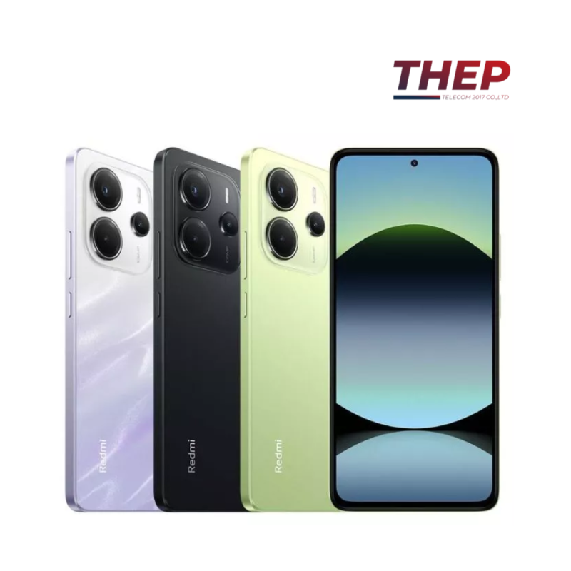 Redmi Note 14 4G (8+256)