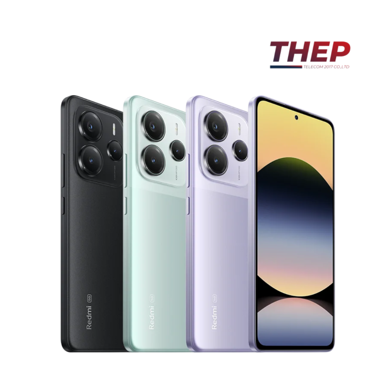 Redmi Note 14 5G (8+256)