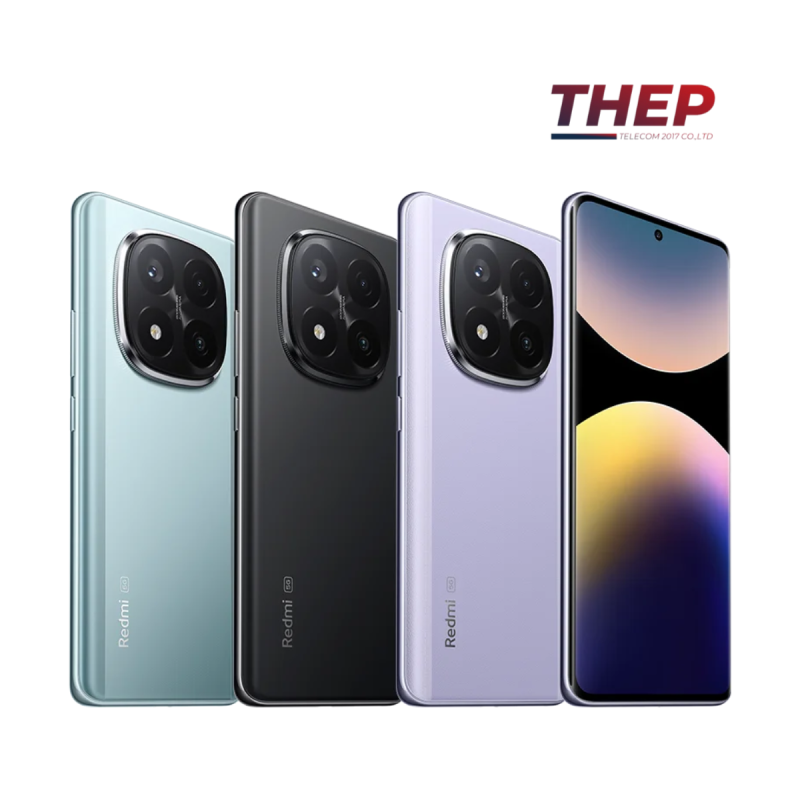 Redmi Note 14Pro+ (12+512)