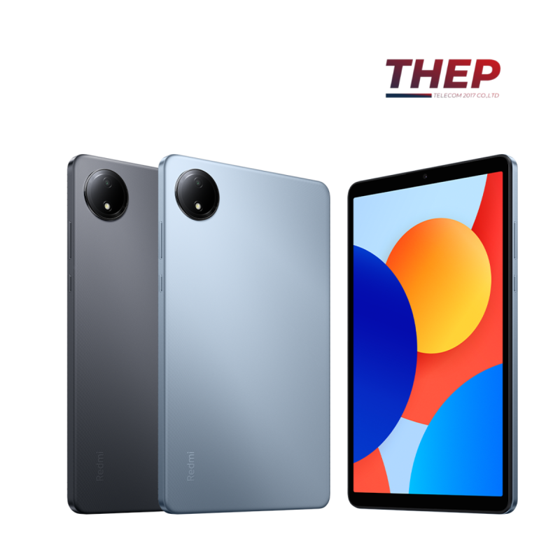 Xiaomi Redmi Pad SE 8.7 (4+64GB)