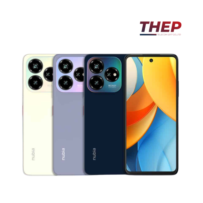 ZTE Nubia V60 Design (6+256GB)