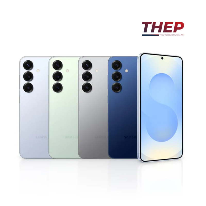 Samsung Galaxy S25 (12+256)
