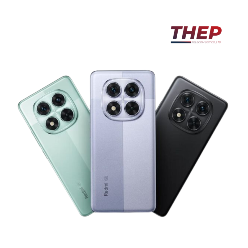 Xiaomi Redmi Note 14Pro (12+256GB)