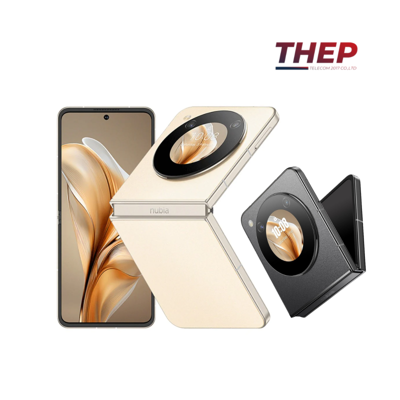 ZTE Nubia Flip (8+256GB)